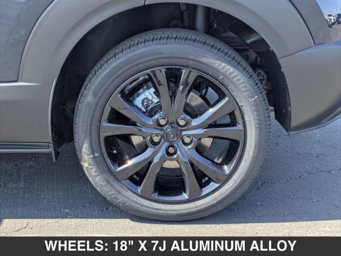 New 2026 MAZDA CX-30 Aire Edition AWD/4WD image 5
