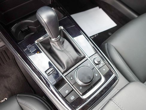 Certified 2025 MAZDA CX-30 AWD 2.5 S w/ Preferred Package image 20