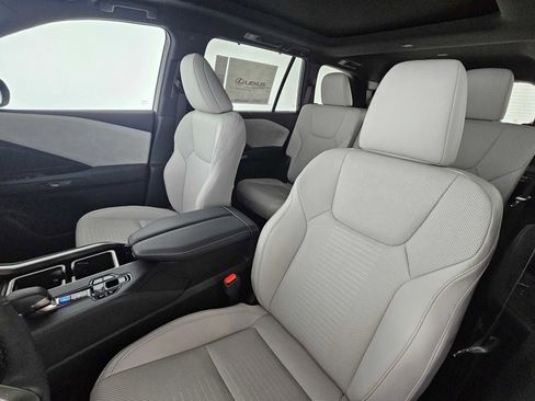 New 2026 Lexus TX 350 AWD image 23