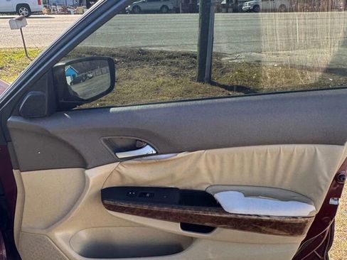 Used 2008 Honda Accord EX image 12