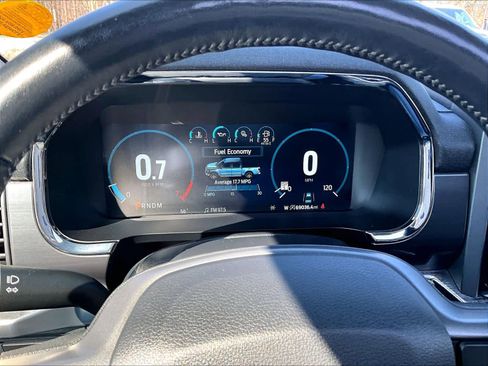 Used 2021 Ford F150 Lariat w/ Equipment Group 502A High image 25