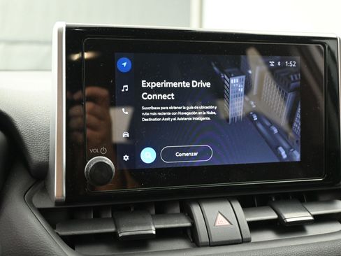 Used 2024 Toyota RAV4 LE image 12