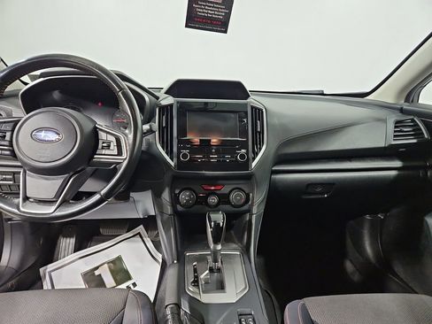 Used 2019 Subaru Crosstrek 2.0i Premium AWD/4WD image 18
