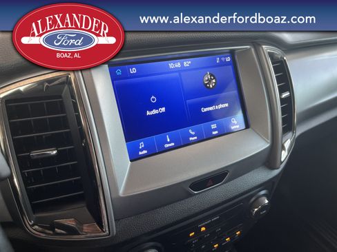 Used 2021 Ford Ranger XLT w/ Equipment Group 301A Mid AWD/4WD image 25