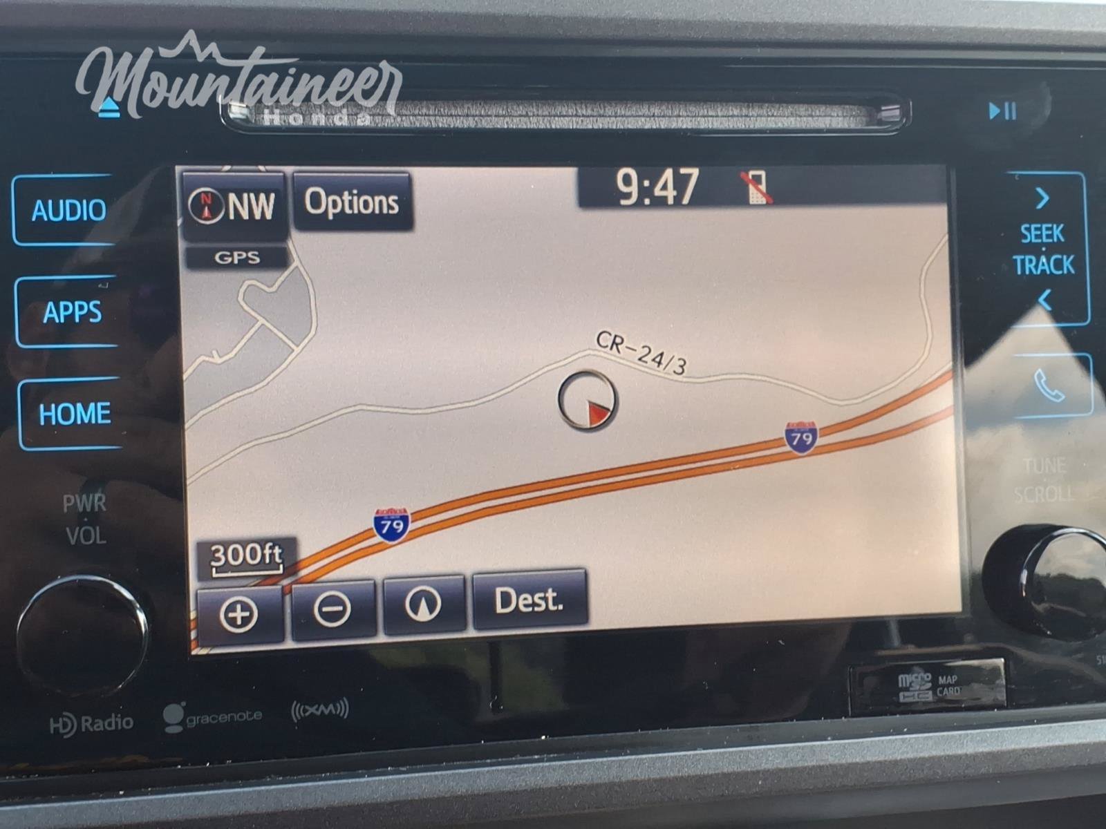 Used 2019 Toyota Tacoma TRD Sport AWD/4WD image 26