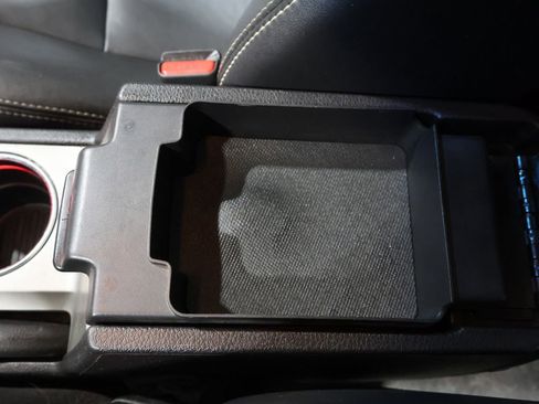 Used 2012 Ford Fusion SEL image 27