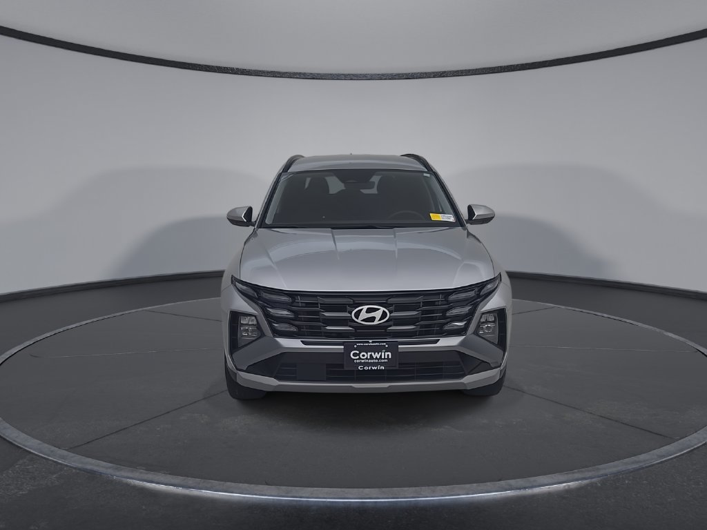 Used 2025 Hyundai Tucson SEL AWD/4WD image 5
