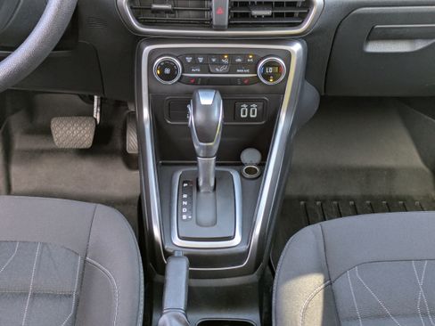 Used 2022 Ford EcoSport SE image 18