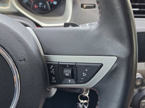 Used 2011 Chevrolet Camaro SS w/ RS Package RWD image 29