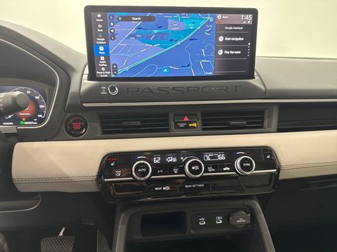 New 2026 Honda Passport RTL image 18