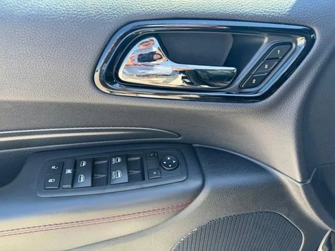 Used 2024 Dodge Durango GT AWD/4WD image 13