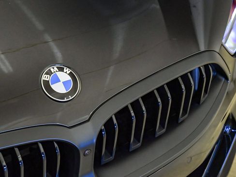 New 2026 BMW 840i image 8