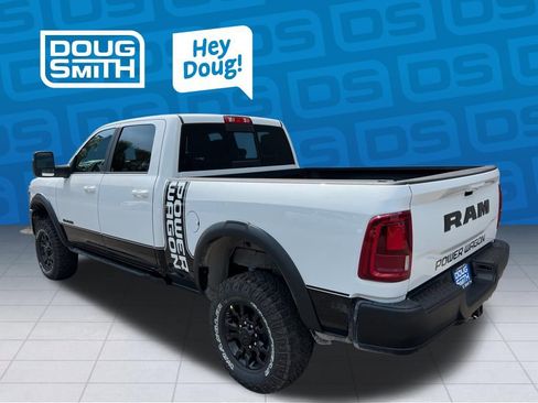 New 2026 RAM 2500 Power Wagon image 4