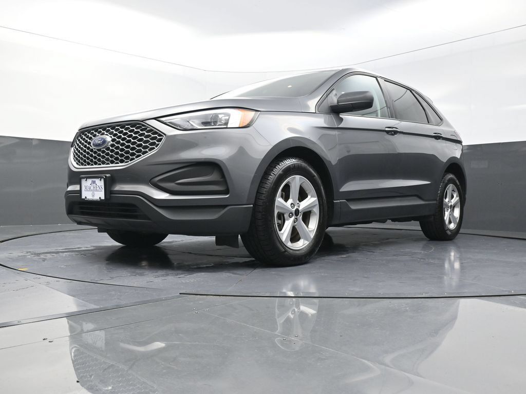 Used 2023 Ford Edge SE AWD/4WD image 23