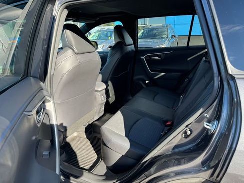 Used 2023 Toyota RAV4 XSE image 11