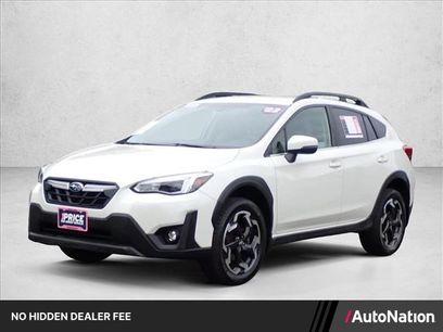 Used 2021 Subaru Crosstrek 2.5i Limited w/ Popular Package #4