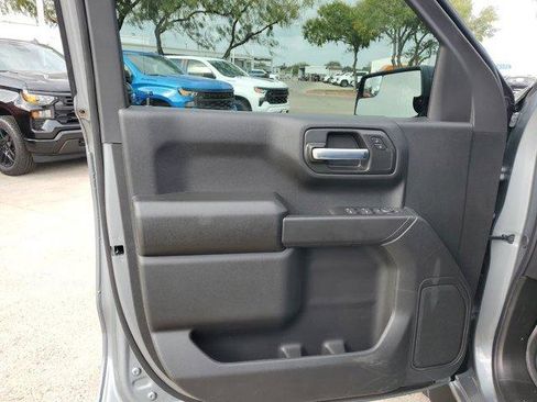 New 2026 Chevrolet Silverado 1500 Custom image 16