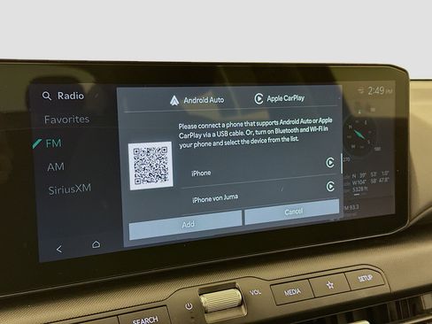 Used 2025 Kia K4 LXS image 22