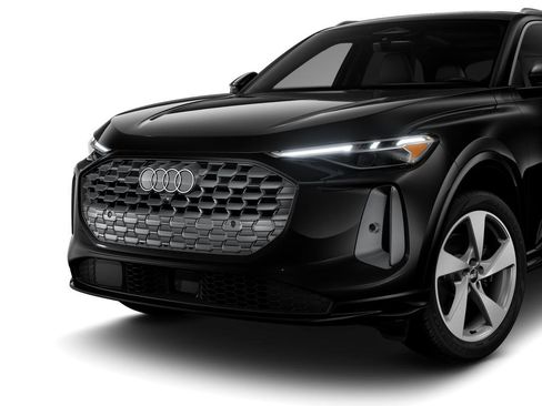 New 2025 Audi Q5 2.0T Premium Plus image 2