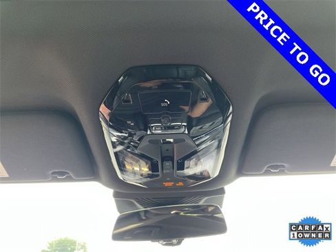 Used 2024 BMW 740i image 24