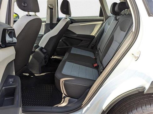 New 2025 Volkswagen Taos S image 14