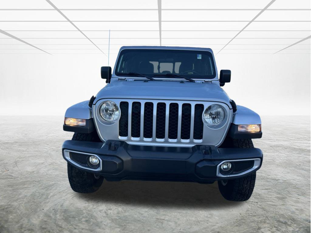 Used 2022 Jeep Gladiator Sport AWD/4WD image 9