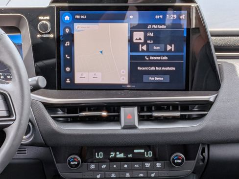 New 2026 Subaru Outback Limited AWD/4WD image 18