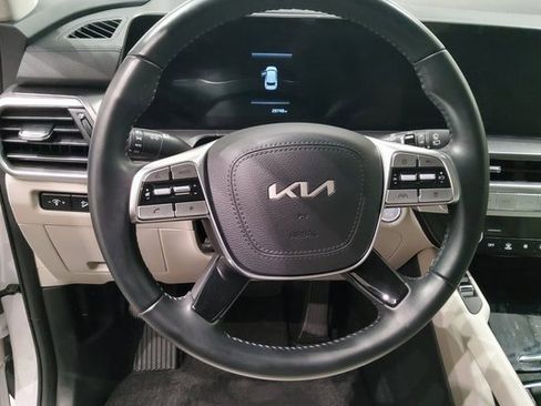Used 2024 Kia Telluride S w/ S Sunroof Package image 19