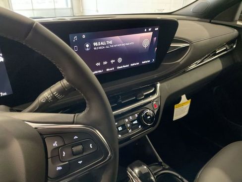 New 2026 Buick Envista Sport Touring w/ Convenience I Package image 21