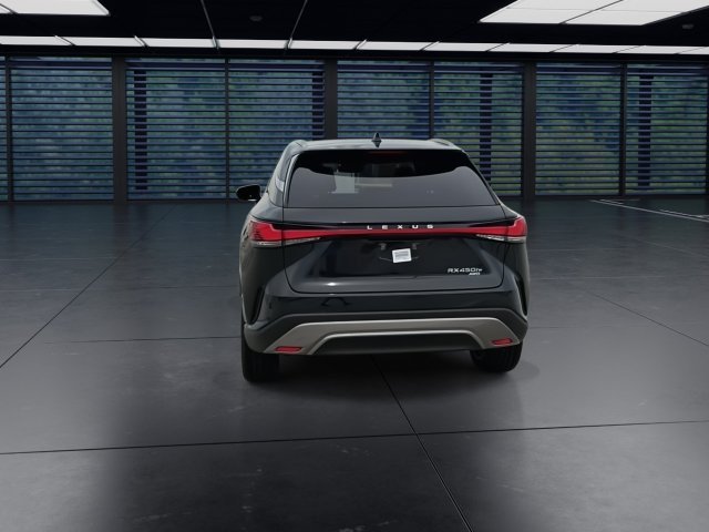 New 2026 Lexus RX 450h AWD w/ Convenience Package image 7