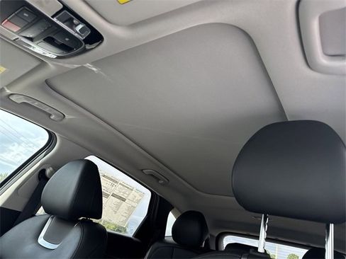 Used 2024 Hyundai Tucson Limited image 18