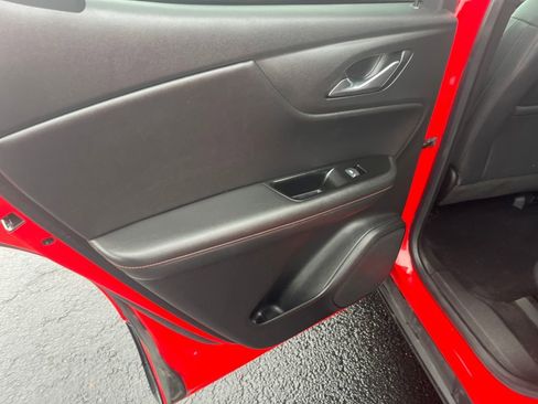 Used 2021 Chevrolet Blazer RS image 21