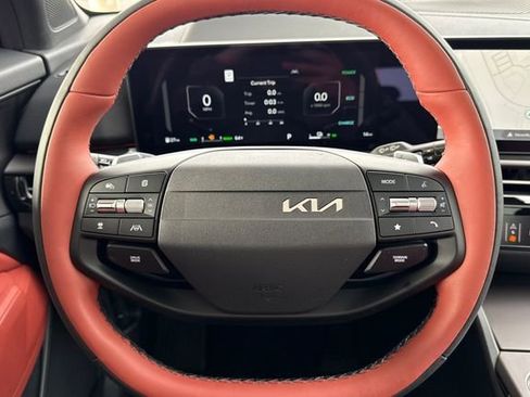 New 2026 Kia Sportage SX Prestige AWD/4WD image 29