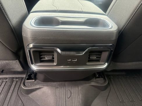 New 2026 GMC Sierra 1500 Elevation w/ Elevation Premium Package AWD/4WD image 24