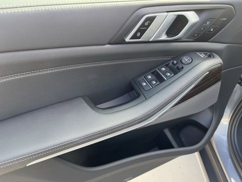 Certified 2024 BMW X5 xDrive40i w/ Premium Package image 14