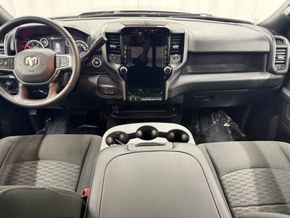 New 2026 RAM 3500 Tradesman