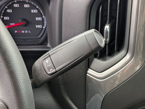 New 2026 Chevrolet Silverado 2500 Custom w/ Custom Value Package image 25