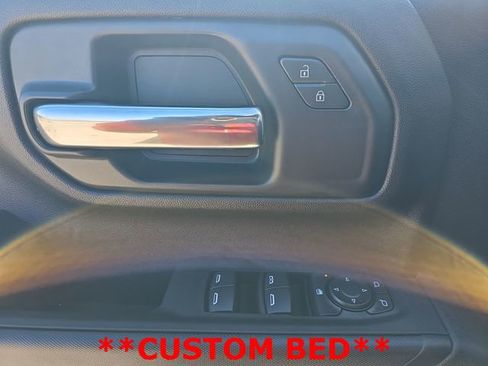 New 2026 Chevrolet Silverado 3500 W/T w/ WT Convenience Package AWD/4WD image 22