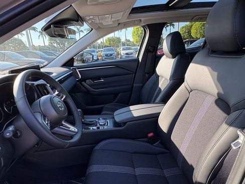 New 2026 MAZDA CX-50 Meridian Edition w/ Weather Package image 9