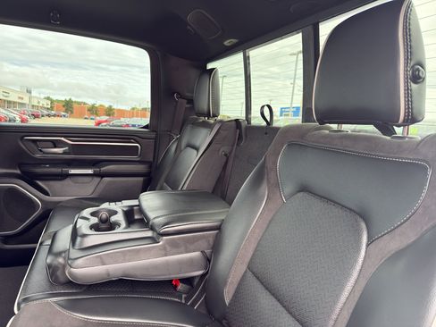 Used 2025 RAM 1500 Laramie image 37