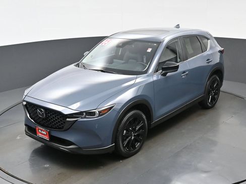 Used 2025 MAZDA CX-5 Carbon Edition AWD/4WD image 38