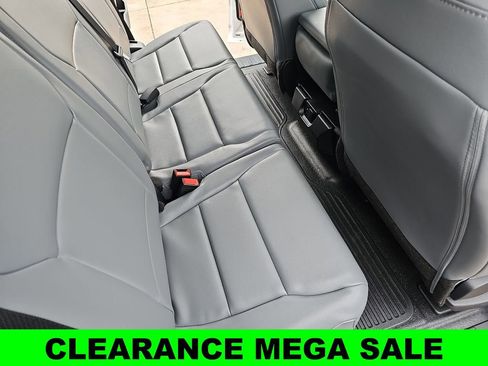 New 2025 Ford F350 XL w/ XL Chrome Package image 11