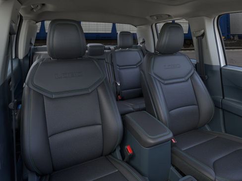 New 2026 Ford Maverick Lobo image 10