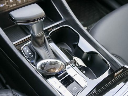 New 2026 Hyundai Santa Cruz Limited image 17