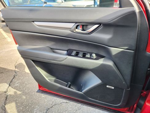 Used 2021 MAZDA CX-5 Touring w/ Touring Preferred SV Package image 28