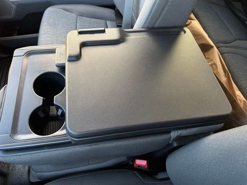 New 2026 Ford F550 4x4 Supercab Super Duty image 15