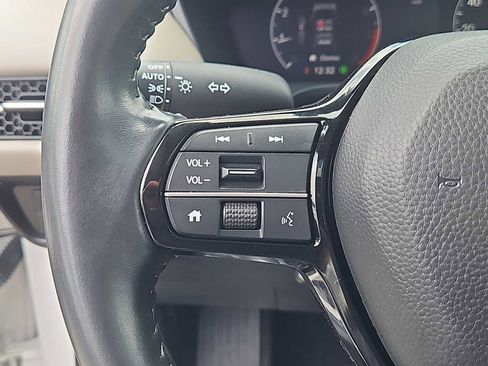 Used 2023 Honda HR-V EX-L image 22