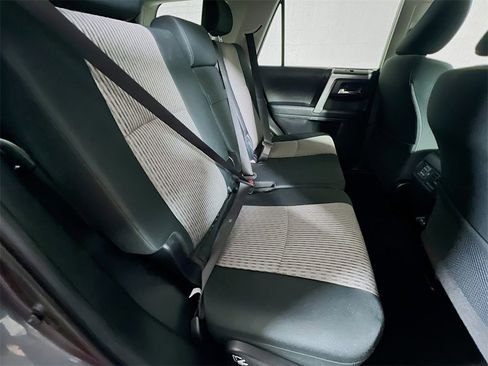 Certified 2023 Toyota 4Runner SR5 image 24