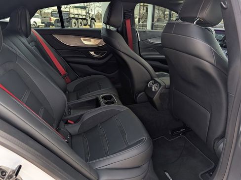 Used 2020 Mercedes-Benz AMG GT 53 image 27