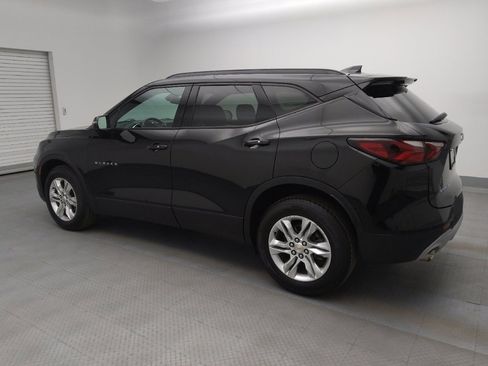 Used 2021 Chevrolet Blazer LT image 3